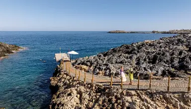 Aulus Chania Resort, Curio Collection by Hilton (ex. Isla Brown Chania)