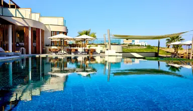 Aulus Chania Resort, Curio Collection by Hilton (ex. Isla Brown Chania)