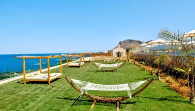 Aulus Chania Resort, Curio Collection by Hilton (ex. Isla Brown Chania)