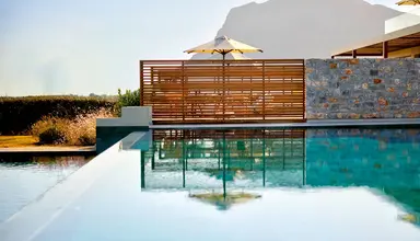 Aulus Chania Resort, Curio Collection by Hilton (ex. Isla Brown Chania)