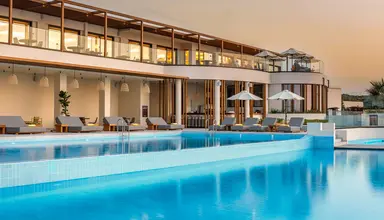 Aulus Chania Resort, Curio Collection by Hilton (ex. Isla Brown Chania)