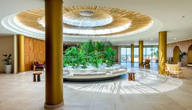 Aulus Chania Resort, Curio Collection by Hilton (ex. Isla Brown Chania)