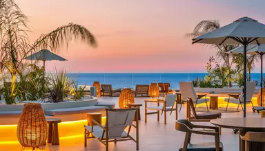 Aulus Chania Resort, Curio Collection by Hilton (ex. Isla Brown Chania)