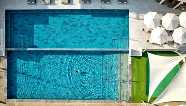 Aulus Chania Resort, Curio Collection by Hilton (ex. Isla Brown Chania)