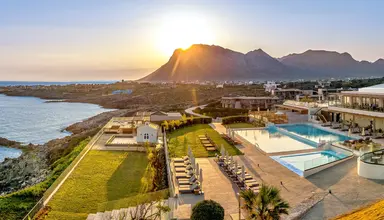 Aulus Chania Resort, Curio Collection by Hilton (ex. Isla Brown Chania)