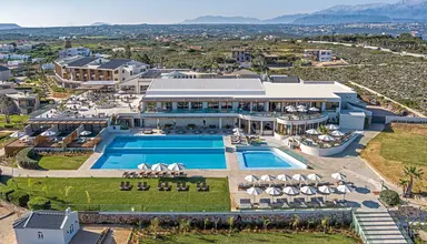 Aulus Chania Resort, Curio Collection by Hilton (ex. Isla Brown Chania)