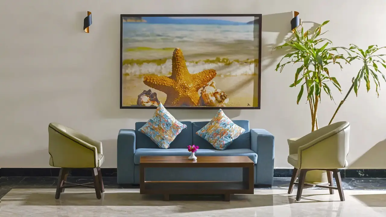 Aura Resort Sidi Abd El Rahman