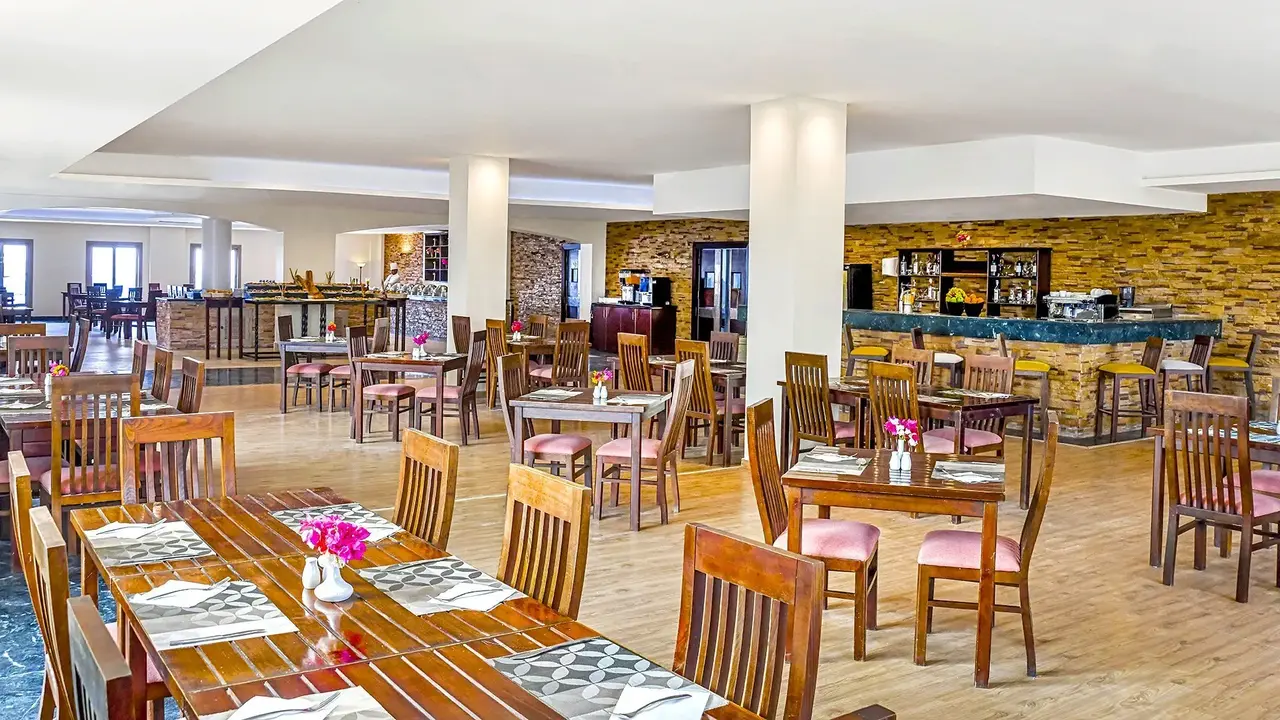 Aura Resort Sidi Abd El Rahman