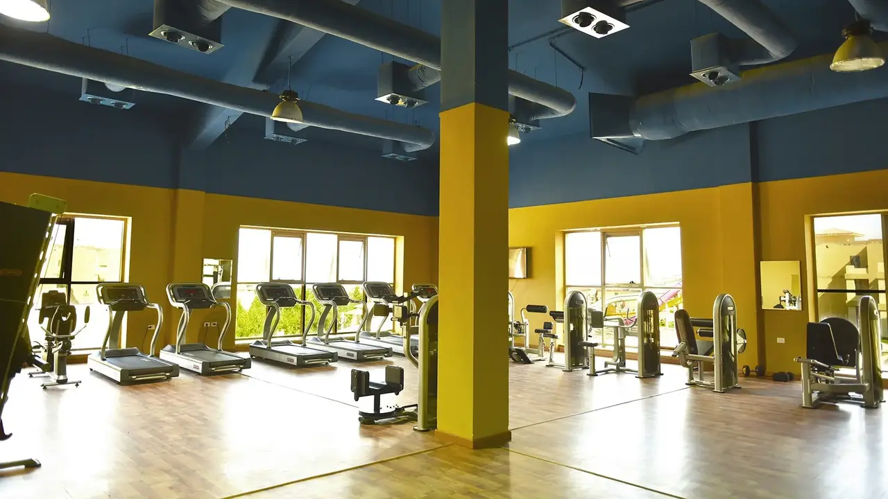 Aura Resort Sidi Abd El Rahman