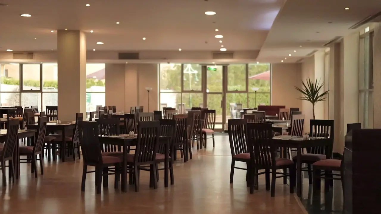 Aura Resort Sidi Abd El Rahman
