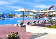 Aura Resort Sidi Abd El Rahman