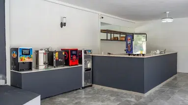 Aura Resort