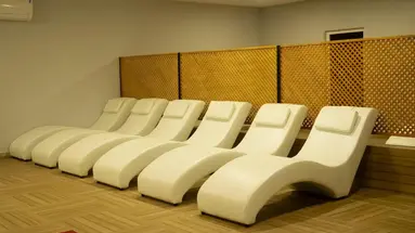 Aura Resort