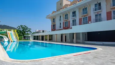 Aura Resort