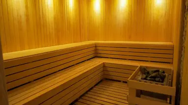 Aura Resort