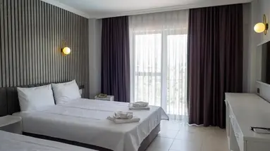 Aura Resort