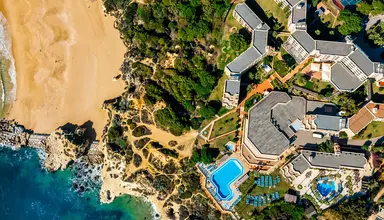 Auramar Beach Resort