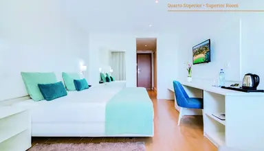 Auramar Beach Resort