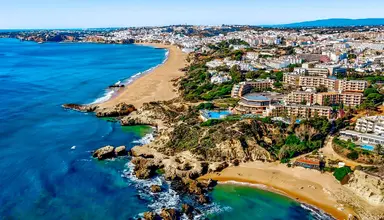 Auramar Beach Resort