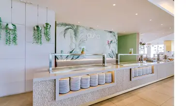 Auramar Beach Resort