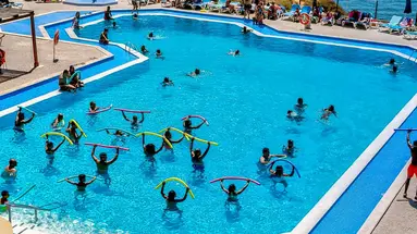 Auramar Beach Resort