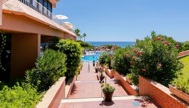 Auramar Beach Resort