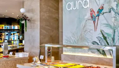 Auramar Beach Resort