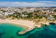 Auramar Beach Resort