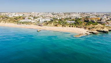 Auramar Beach Resort
