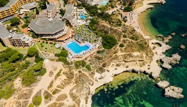 Auramar Beach Resort