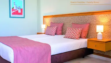 Auramar Beach Resort