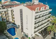Aurasia Beach