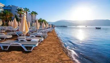Aurasia Sea Side