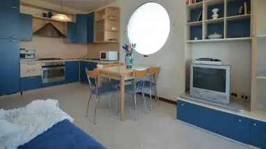 Auriga del Sol i Solarium