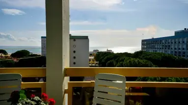 Auriga del Sol i Solarium