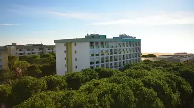 Auriga del Sol i Solarium