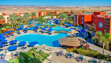 Aurora Bay Resort 