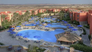 Aurora Bay Resort 