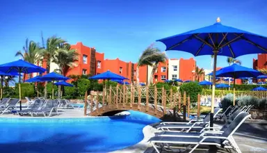 Aurora Bay Resort 