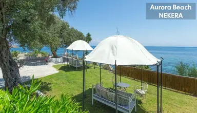 Aurora Beach