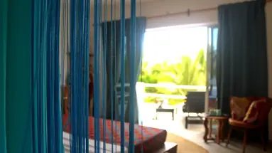 Aurora Boutique Jambiani