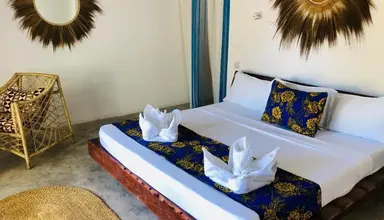 Aurora Boutique Jambiani