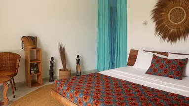 Aurora Boutique Jambiani