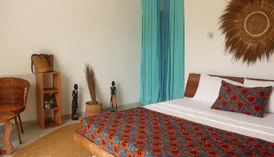 Aurora Boutique Jambiani