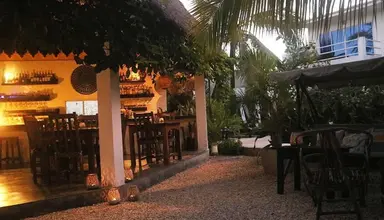 Aurora Boutique Jambiani