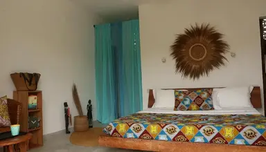 Aurora Boutique Jambiani