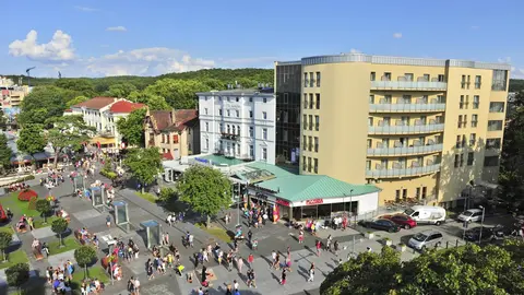 Hotel Aurora (Międzyzdroje)