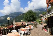 Aurora Molveno