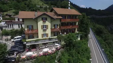 Aurora Molveno