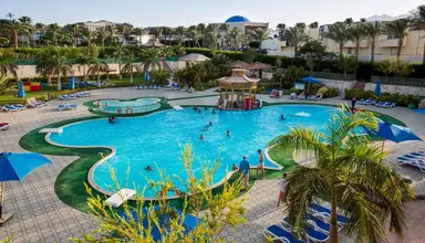 Aurora Oriental Resort